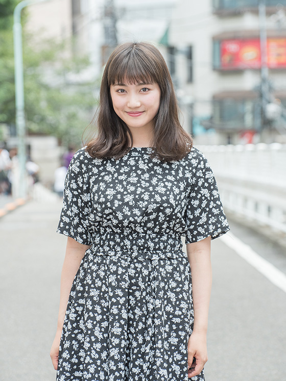 うちのリハウスガール No 001河崎莉奈さん Relife Mode リライフモード くらしを変えるきっかけマガジン うちのリハウスガール No 001河崎莉奈さん Relife Mode リライフモード くらしを変えるきっかけマガジン