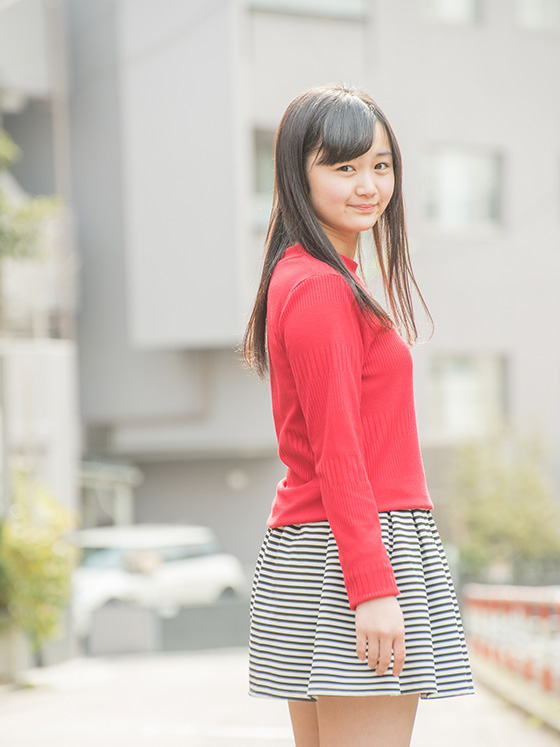 うちのリハウスガール No 023安田紫音さん Relife Mode リライフモード くらしを変えるきっかけマガジン うちのリハウスガール No 023安田紫音さん Relife Mode リライフモード くらしを変えるきっかけマガジン