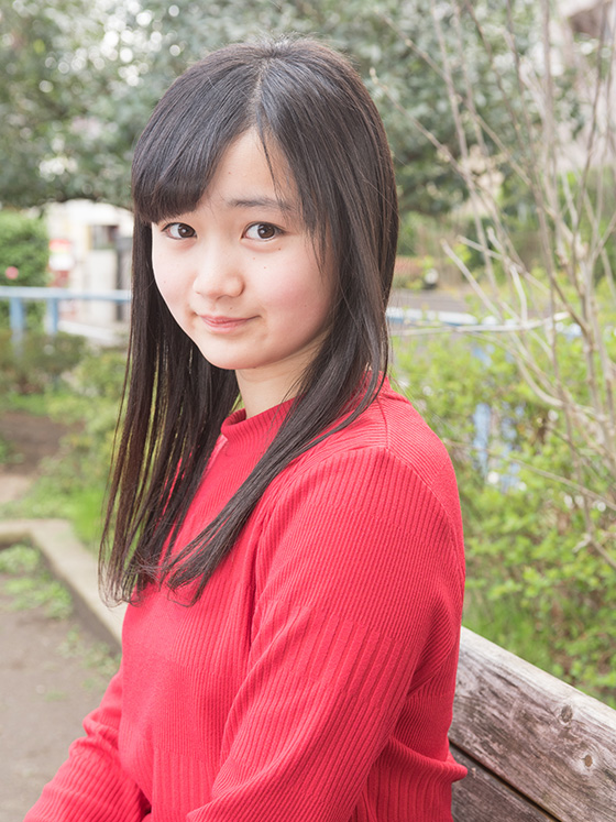 うちのリハウスガール No 023安田紫音さん Relife Mode リライフモード くらしを変えるきっかけマガジン うちのリハウスガール No 023安田紫音さん Relife Mode リライフモード くらしを変えるきっかけマガジン