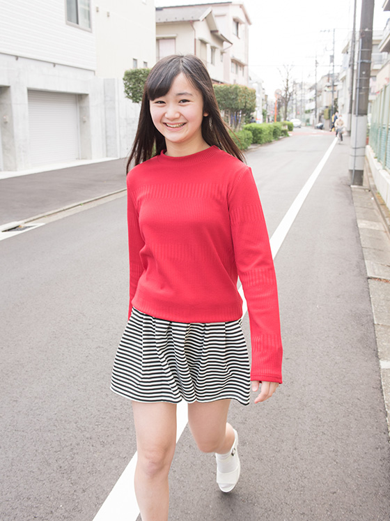 うちのリハウスガール No 023安田紫音さん Relife Mode リライフモード くらしを変えるきっかけマガジン うちのリハウスガール No 023安田紫音さん Relife Mode リライフモード くらしを変えるきっかけマガジン