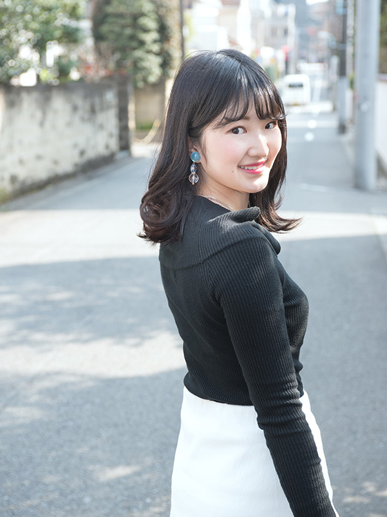 うちのリハウスガール No 030佐藤有紗さん Relife Mode リライフモード くらしを変えるきっかけマガジン うちのリハウスガール No 030佐藤有紗さん Relife Mode リライフモード くらしを変えるきっかけマガジン
