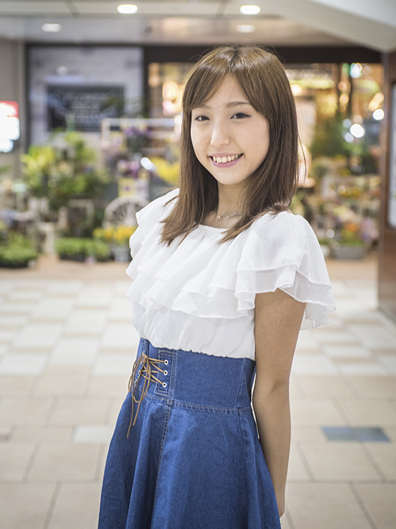 うちのリハウスガール No 033高橋千尋さん Relife Mode リライフモード くらしを変えるきっかけマガジン うちのリハウスガール No 033高橋千尋さん Relife Mode リライフモード くらしを変えるきっかけマガジン