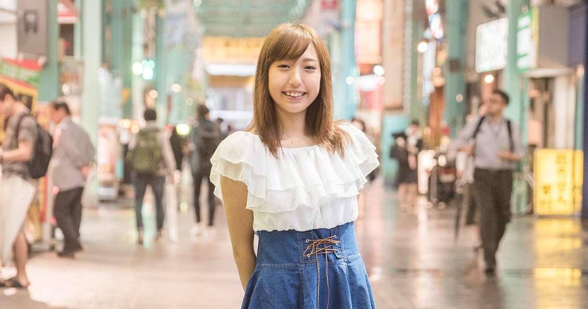 うちのリハウスガール No 033高橋千尋さん Relife Mode リライフモード くらしを変えるきっかけマガジン うちのリハウスガール No 033高橋千尋さん Relife Mode リライフモード くらしを変えるきっかけマガジン