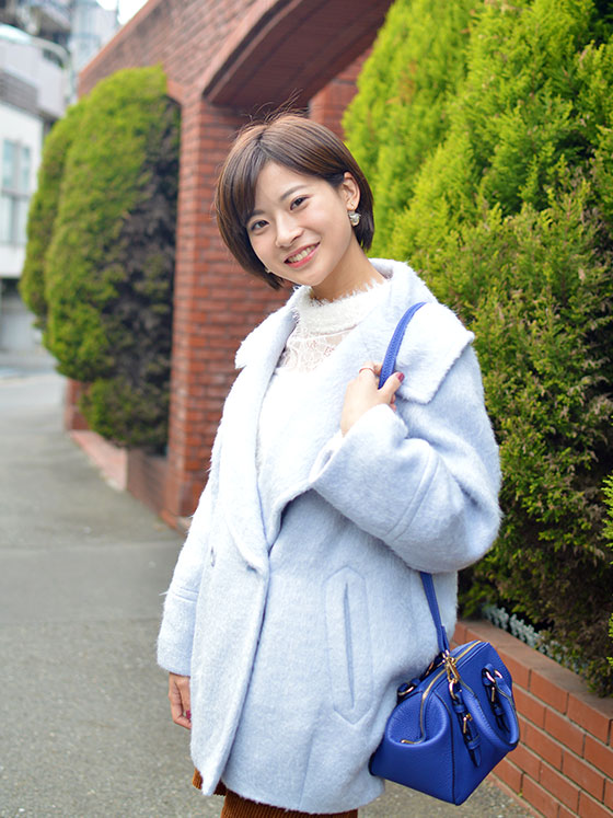 うちのリハウスガール No 043鈴木康代さん Relife Mode リライフモード くらしを変えるきっかけマガジン