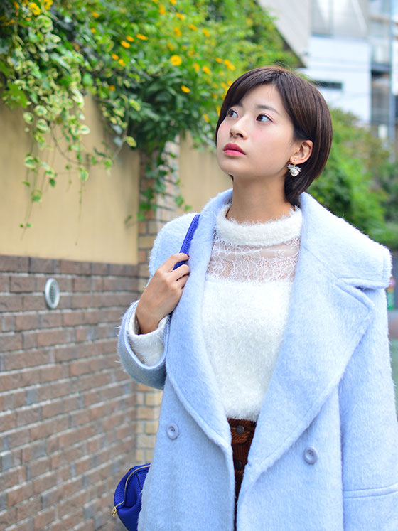 うちのリハウスガール No 043鈴木康代さん Relife Mode リライフモード くらしを変えるきっかけマガジン