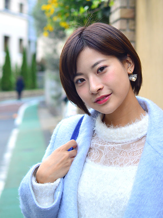 うちのリハウスガール No 043鈴木康代さん Relife Mode リライフモード くらしを変えるきっかけマガジン