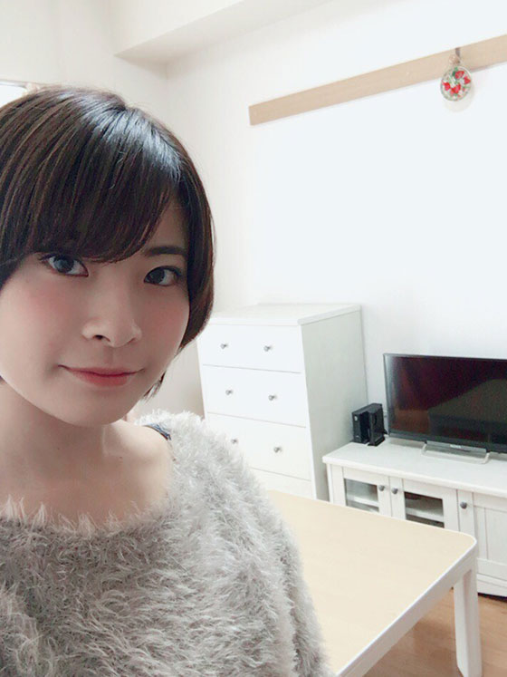 うちのリハウスガール No 043鈴木康代さん Relife Mode リライフモード くらしを変えるきっかけマガジン