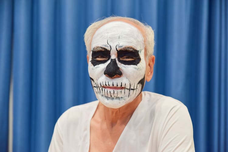 子どもからお年寄りまで ハロウィンの世代間ギャップがすごい ページ4 Relife Mode リライフモード くらしを変えるきっかけマガジン
