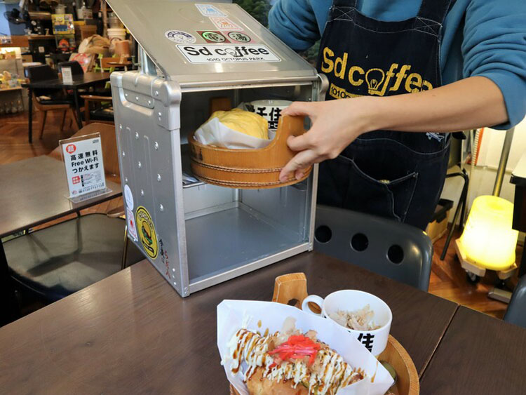 降りてでも食べたい 途中下車グルメ Vol 5 千代田線北千住駅編 ページ3 Relife Mode リライフモード くらしを変えるきっかけマガジン 降りてでも食べたい 途中下車グルメ Vol 5 千代田線北千住駅編 ページ3 Relife Mode リライフモード くらしを変えるきっかけマガジン