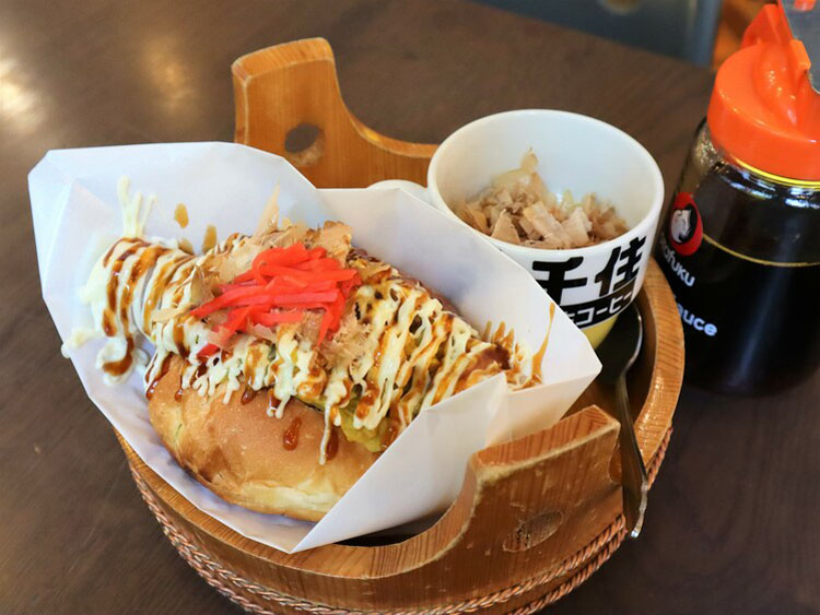 降りてでも食べたい 途中下車グルメ Vol 5 千代田線北千住駅編 ページ3 Relife Mode リライフモード くらしを変えるきっかけマガジン 降りてでも食べたい 途中下車グルメ Vol 5 千代田線北千住駅編 ページ3 Relife Mode リライフモード くらしを変えるきっかけマガジン