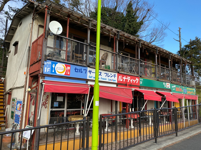 食べに行きたい あなたの街のマンガ飯 Vol 8 東急田園都市線二子玉川駅編 ページ3 Relife Mode リライフモード くらしを変えるきっかけマガジン 食べに行きたい あなたの街のマンガ飯 Vol 8 東急田園都市線二子玉川駅編 ページ3 Relife Mode リライフモード くらしを変えるきっかけマガジン