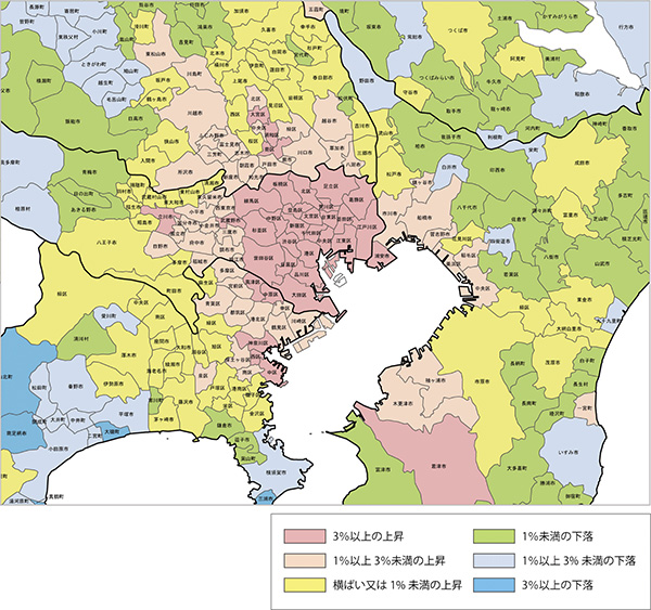 H30首都圏エリア