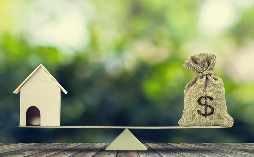 地域ごとの不動産の相場を調べる方法 Relife Mode リライフモード くらしを変えるきっかけマガジン