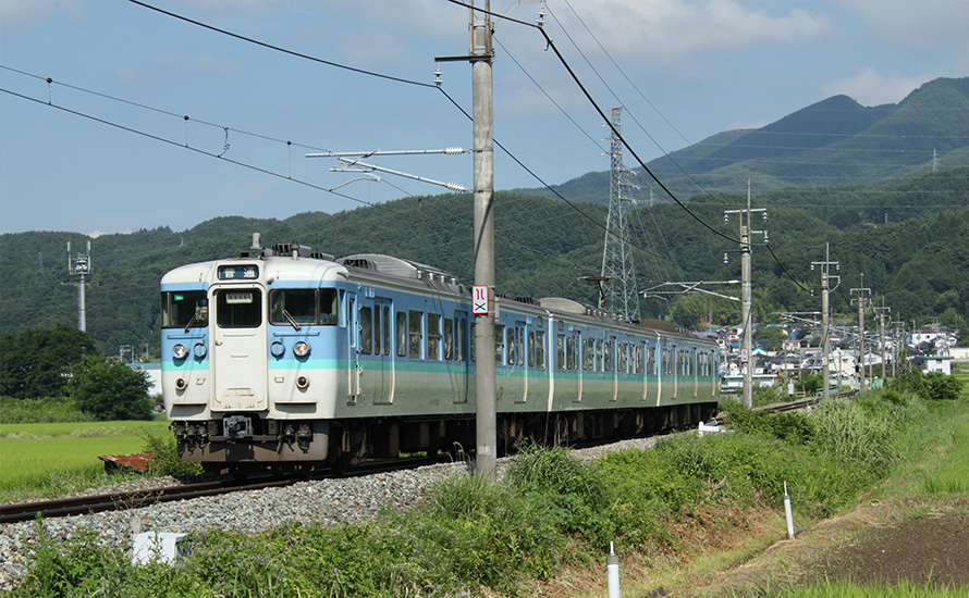 地価公示が示した地域による価格格差の拡大