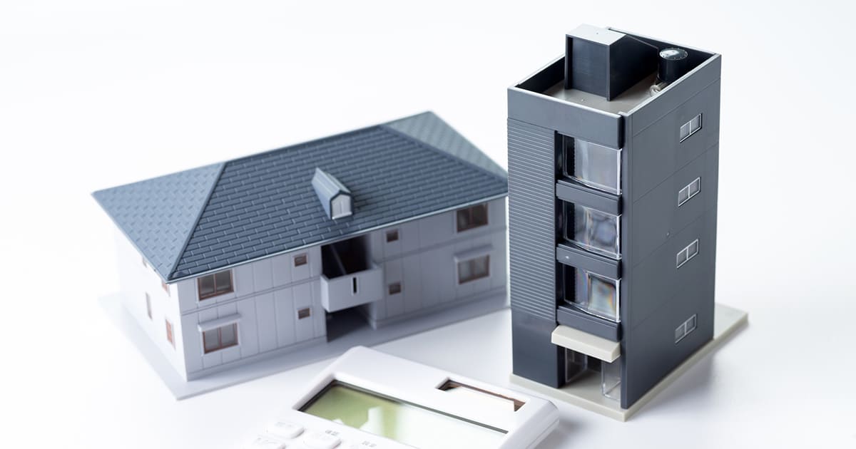 マンションの売却にかかる税金はいくら 簡単な計算方法とシミュレーション Relife Mode リライフモード くらしを変えるきっかけマガジン