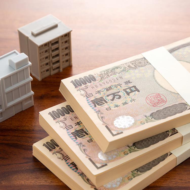 居住用財産3000万円控除 不動産売却時に活用できる控除とは Relife Mode リライフモード くらしを変えるきっかけマガジン 居住用財産3000万円控除 不動産売却時に活用できる控除とは Relife Mode リライフモード くらしを変えるきっかけマガジン