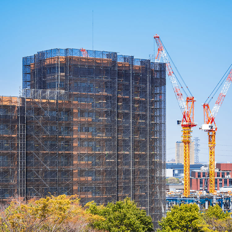 マンションの大規模修繕とは 購入前に知っておきたい 費用や工程をご紹介 Relife Mode リライフモード くらしを変えるきっかけマガジン マンションの大規模修繕とは 購入前に知っておきたい 費用や工程をご紹介 Relife Mode リライフモード くらしを変えるきっかけマガジン