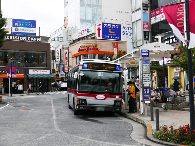 自由が丘 お洒落な路面店が充実 おうちライフが華やぐ高級住宅街 Relife Mode リライフモード くらしを変えるきっかけマガジン