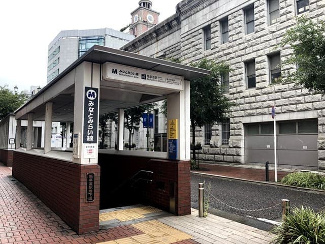 馬車道 歴史香る建築物と水に囲まれたロマンチックな港町 Relife Mode リライフモード くらしを変えるきっかけマガジン 馬車道 歴史香る建築物と水に囲まれたロマンチックな港町 Relife Mode リライフモード くらしを変えるきっかけマガジン