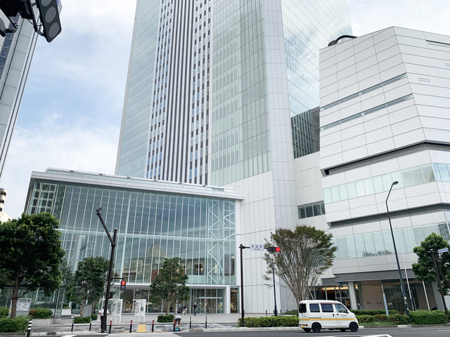馬車道 歴史香る建築物と水に囲まれたロマンチックな港町 Relife Mode リライフモード くらしを変えるきっかけマガジン