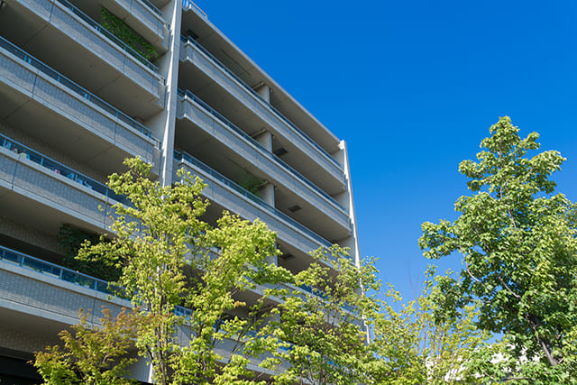 分譲マンション