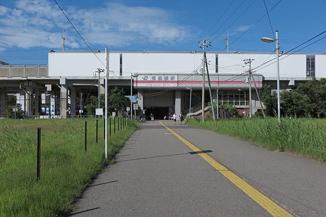 南船橋 子育て支援制度も商業施設も充実 ファミリーが暮らしやすい環境が整った街 Relife Mode リライフモード くらしを変えるきっかけマガジン 南船橋 子育て支援制度も商業施設も充実 ファミリーが暮らしやすい環境が整った街 Relife Mode リライフモード くらしを変えるきっかけマガジン