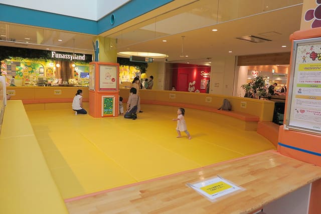 南船橋 子育て支援制度も商業施設も充実 ファミリーが暮らしやすい環境が整った街 三井のリハウス