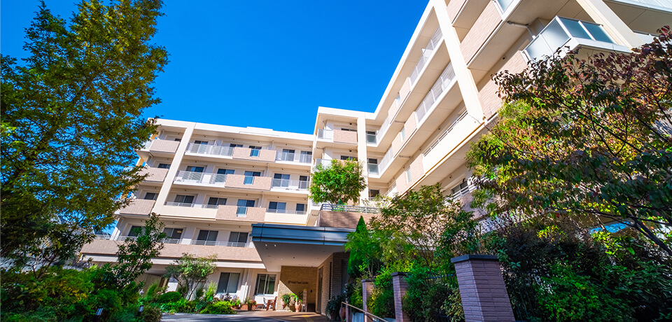 介護施設の種類を知ろう！簡単早見表で比較 | Relife mode（リライフモード） くらしを変えるきっかけマガジン