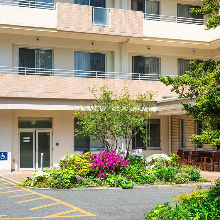 高齢者の介護施設にはどんな種類がある それぞれの特徴をご紹介 Relife Mode リライフモード くらしを変えるきっかけマガジン