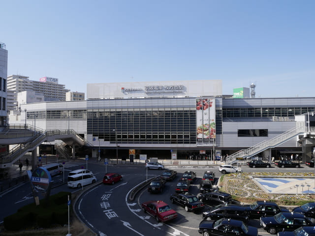 枚方】長く住み続けたいと思える街。地元愛に満ちた、大阪を代表