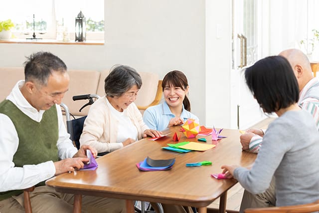 レクリエーション