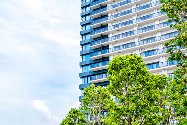 分譲マンション