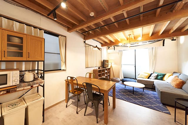 レンタルスペース