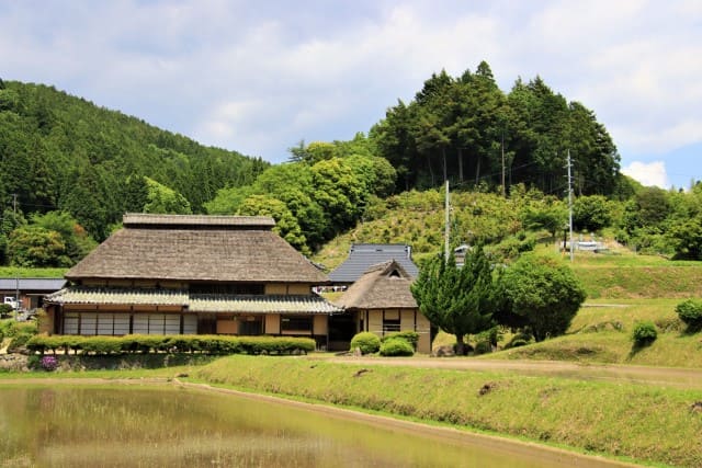 固定資産税はかかるが都市計画税はかからない不動産