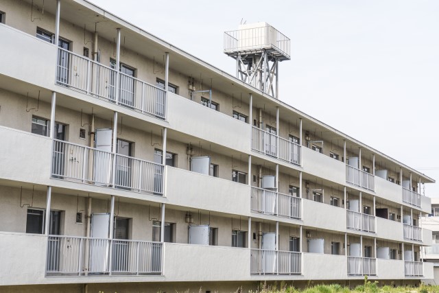 マンション投資の空室リスク