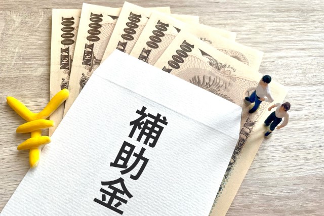 空き家解体に関する補助金