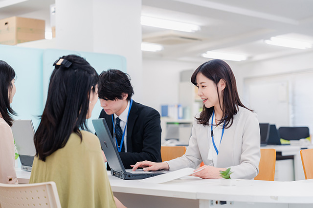 信頼のおける不動産会社