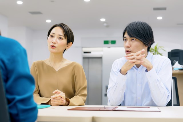 離婚後のローン返済について銀行に報告