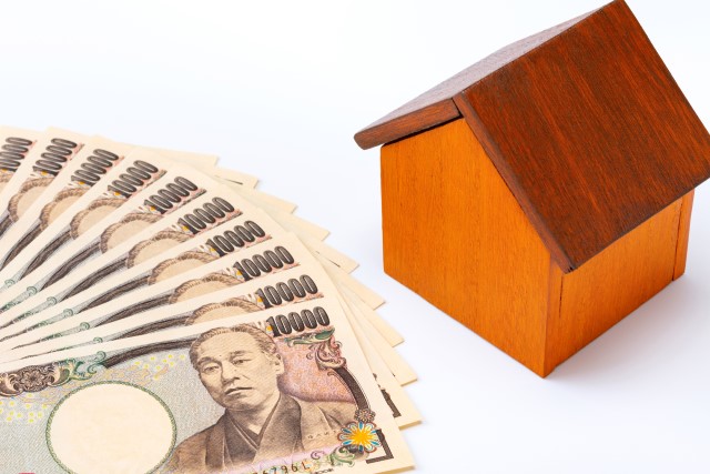 持ち家を売却して現金化するリースバックの仕組み