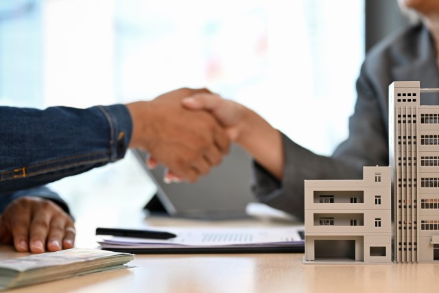 賃貸管理会社変更の理由