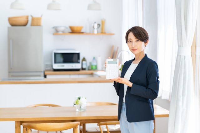 不動産買取業者