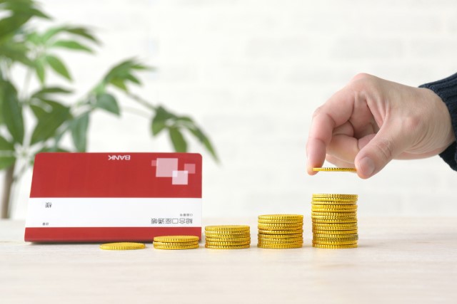 投資マンション売却の資金計画を立てる人