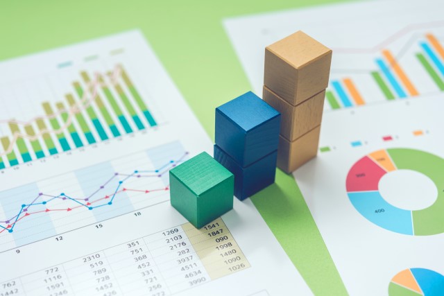 最新の不動産価格推移