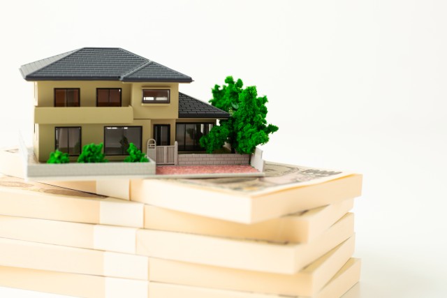 住宅ローン