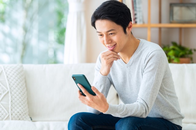 マンションの売却時期を検討する人