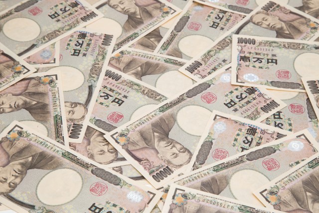 多額の費用