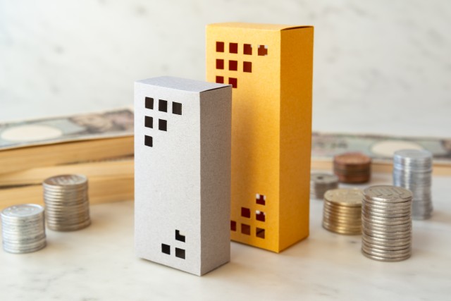 マンション経営の失敗とお金