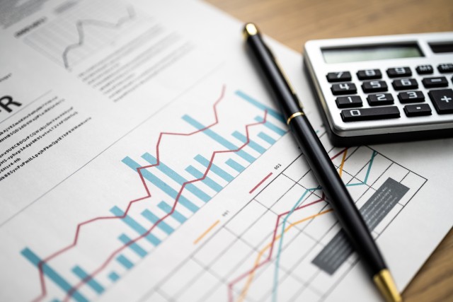 信頼できる企業の長期経営計画