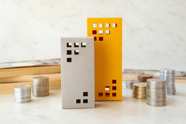 マンションの相場