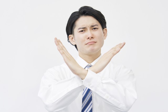 家が売れないストレスを感じても避けるべき行動